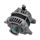 130A Alternator Fit For Toyota 86 ZN6 For Subaru BRZ Z1 ZC6 Impreza GJ GP XV GP7 2.0L Forester SJ Liberty BN Outback BR 2.5L ALTER-SB005 - Machter