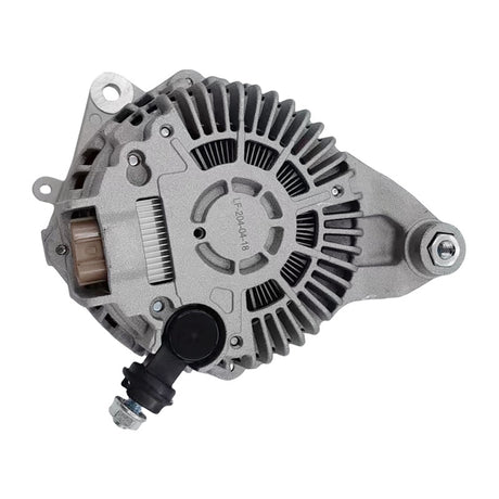 130A Alternator Fit For Toyota 86 ZN6 For Subaru BRZ Z1 ZC6 Impreza GJ GP XV GP7 2.0L Forester SJ Liberty BN Outback BR 2.5L - Machter