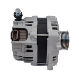 130A Alternator Fit For Toyota 86 ZN6 For Subaru BRZ Z1 ZC6 Impreza GJ GP XV GP7 2.0L Forester SJ Liberty BN Outback BR 2.5L ALTER-SB005 - Machter