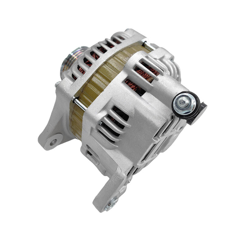 110A Alternator Fit For Subaru Forester SH Impreza GG Legacy BL Liberty BM BR Outback BR WRX G3 23700AA401 ALTER-SB006 - Machter