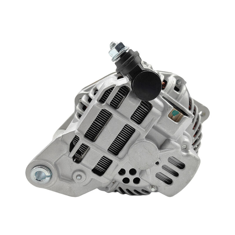 110A Alternator Fit For Subaru Forester SH Impreza GG Legacy BL Liberty BM BR Outback BR WRX G3 23700AA401 ALTER-SB006 - Machter