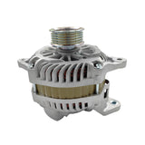 110A Alternator Fit For Subaru Forester SH Impreza GG Legacy BL Liberty BM BR Outback BR WRX G3 23700AA401 ALTER-SB006 - Machter