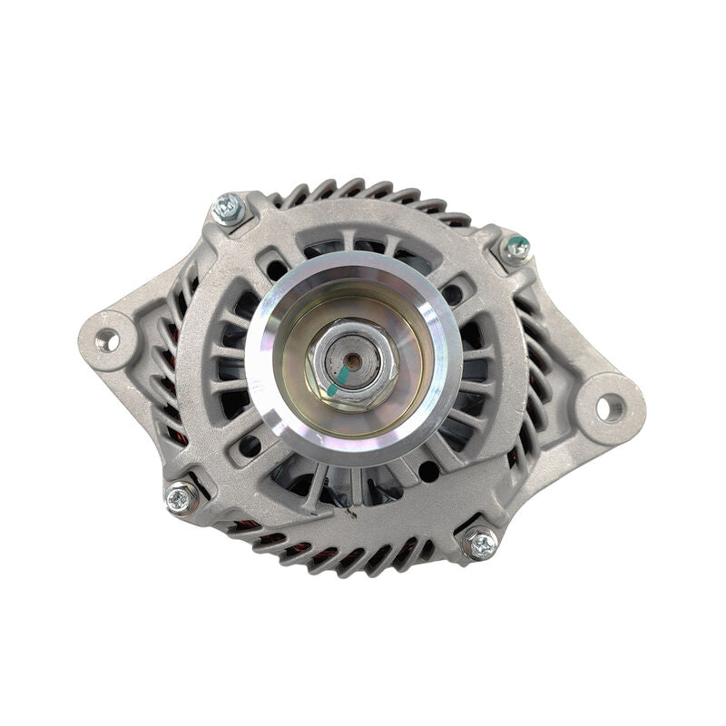 110A Alternator Fit For Subaru Forester SH Impreza GG Legacy BL Liberty BM BR Outback BR WRX G3 23700AA401 ALTER-SB006 - Machter