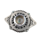 110A Alternator Fit For Subaru Forester SH Impreza GG Legacy BL Liberty BM BR Outback BR WRX G3 23700AA401 ALTER-SB006 - Machter