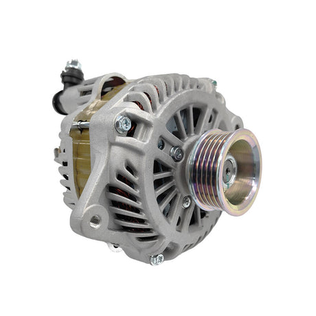 110A Alternator Fit For Subaru Forester SH Impreza GG Legacy BL Liberty BM BR Outback BR WRX G3 23700AA401 - Machter