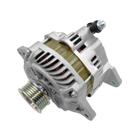 110A Alternator Fit For Subaru Forester SH Impreza GG Legacy BL Liberty BM BR Outback BR WRX G3 23700AA401 - Machter
