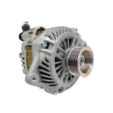 110A Alternator Fit For Subaru Forester SH Impreza GG Legacy BL Liberty BM BR Outback BR WRX G3 23700AA401 ALTER-SB006 - Machter