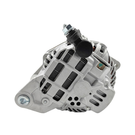 110A Alternator Fit For Subaru Forester SH Impreza GG Legacy BL Liberty BM BR Outback BR WRX G3 23700AA401 - Machter