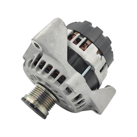 140A Alternator Fit For SSangyong Actyon Musso Korando Kyron Rexton Stavic 1998-2017 - Machter