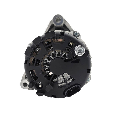 140A Alternator Fit For SSangyong Actyon Musso Korando Kyron Rexton Stavic 1998-2017 - Machter