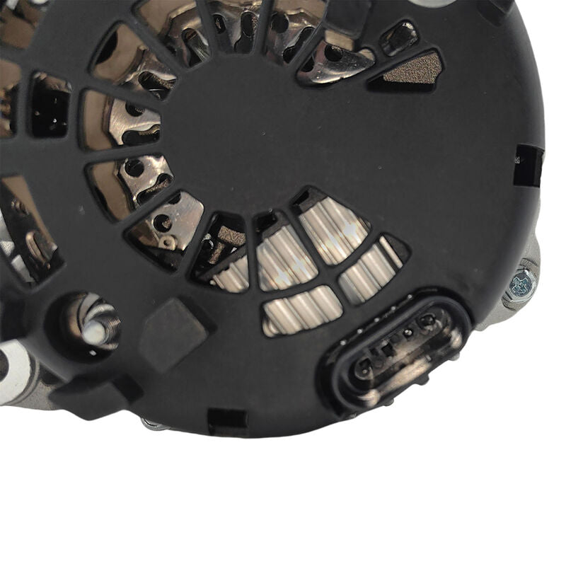 140A Alternator Fit For SSangyong Actyon Musso Korando Kyron Rexton Stavic 1998-2017 ALTER-SSY001 - Machter