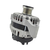 140A Alternator Fit For SSangyong Actyon Musso Korando Kyron Rexton Stavic 1998-2017 ALTER-SSY001 - Machter