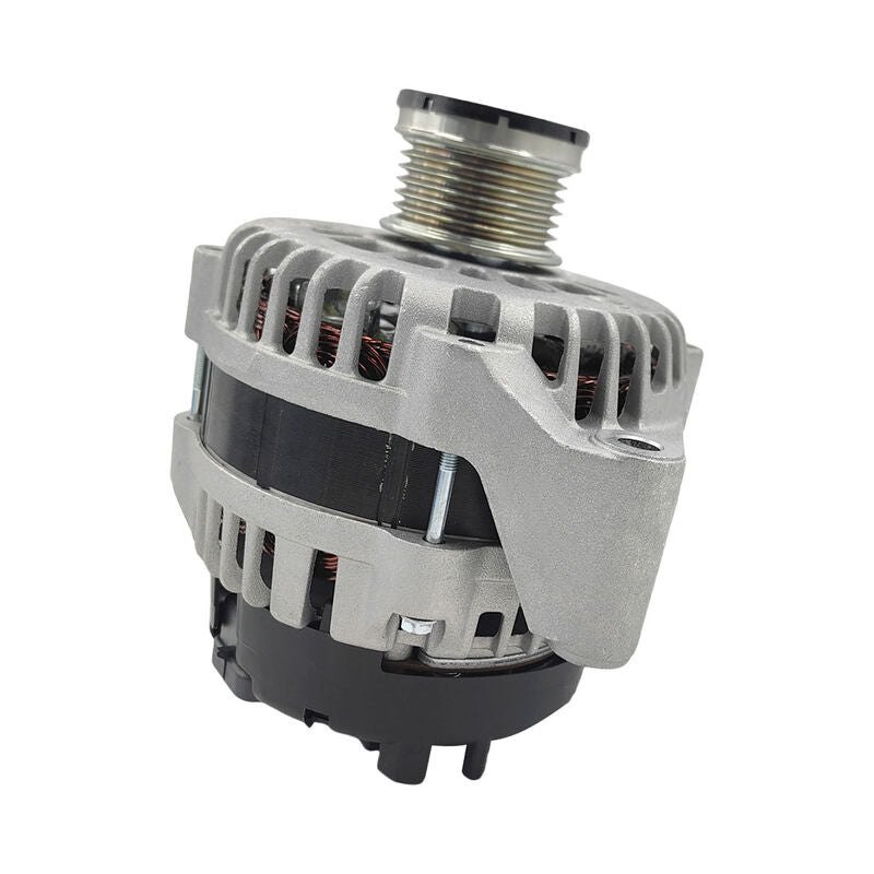 140A Alternator Fit For SSangyong Actyon Musso Korando Kyron Rexton Stavic 1998-2017 ALTER-SSY001 - Machter