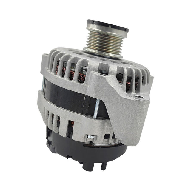 140A Alternator Fit For SSangyong Actyon Musso Korando Kyron Rexton Stavic 1998-2017 ALTER-SSY001 - Machter