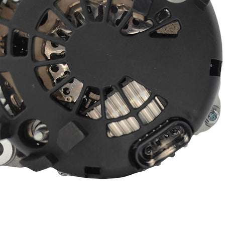 140A Alternator Fit For SSangyong Actyon Musso Korando Kyron Rexton Stavic 1998-2017 - Machter