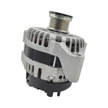140A Alternator Fit For SSangyong Actyon Musso Korando Kyron Rexton Stavic 1998-2017 - Machter