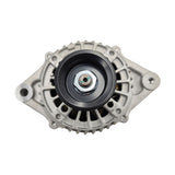 70A Alternator Fit For Suzuki Alto GF APV GC416 Baleno EW Escudo Swift EZ FZ SX4 RW416 RW420 1.0L 1.4L 1.5L 1.6L 2.0L 2005-2019 ALTER-SU001 - Machter