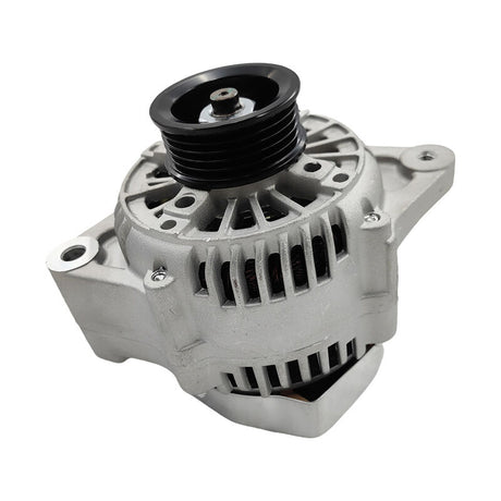 70A Alternator Fit For Suzuki Alto GF APV GC416 Baleno EW Escudo Swift EZ FZ SX4 RW416 RW420 1.0L 1.4L 1.5L 1.6L 2.0L 2005-2019 - Machter