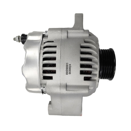 70A Alternator Fit For Suzuki Alto GF APV GC416 Baleno EW Escudo Swift EZ FZ SX4 RW416 RW420 1.0L 1.4L 1.5L 1.6L 2.0L 2005-2019 - Machter