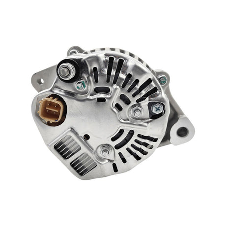 70A Alternator Fit For Suzuki Alto GF APV GC416 Baleno EW Escudo Swift EZ FZ SX4 RW416 RW420 1.0L 1.4L 1.5L 1.6L 2.0L 2005-2019 - Machter
