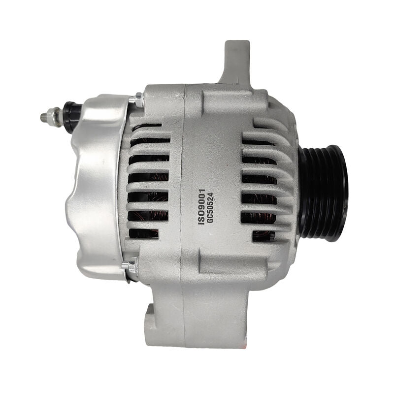 70A Alternator Fit For Suzuki Alto GF APV GC416 Baleno EW Escudo Swift EZ FZ SX4 RW416 RW420 1.0L 1.4L 1.5L 1.6L 2.0L 2005-2019 ALTER-SU001 - Machter