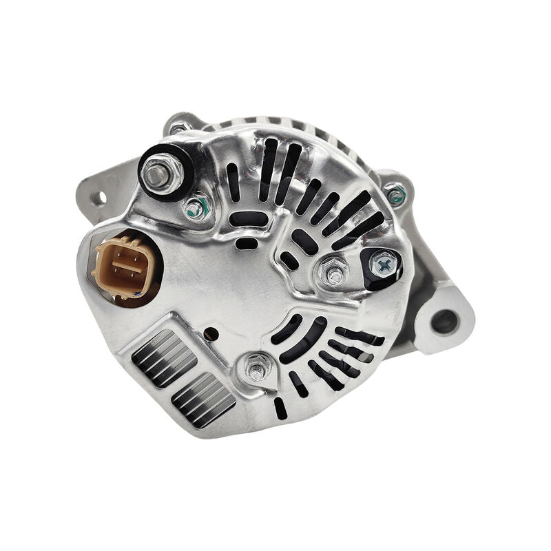 70A Alternator Fit For Suzuki Alto GF APV GC416 Baleno EW Escudo Swift EZ FZ SX4 RW416 RW420 1.0L 1.4L 1.5L 1.6L 2.0L 2005-2019 ALTER-SU001 - Machter