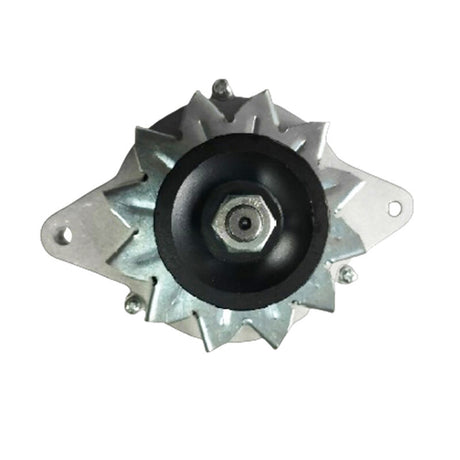 Alternator Fit For Suzuki LJ80 Sierra Cabrio 1.0L SJ410 021000-8130 27020-31051 1977-1991 - Machter