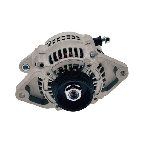 4PV 55AMP Alternator Fit For Suzuki Vitara Baleno Mighty Boy Sierra 1.6L For Holden Barina Drover - Machter