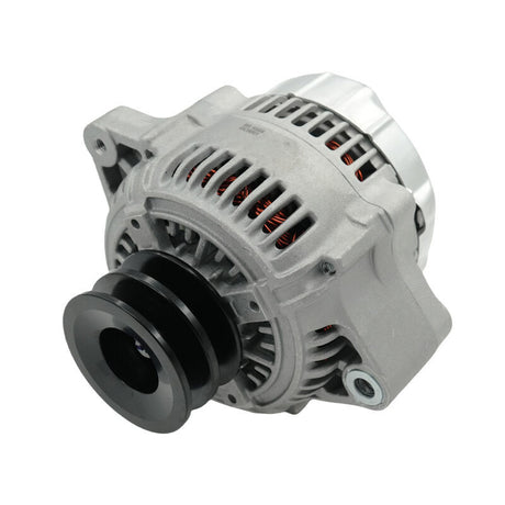 Alternator Fit For Toyota Landcruiser 80 100 Series 4.2L 1HZ HZJ75 HZJ78 HZJ79 HZJ80 HZJ105 Diesel - Machter