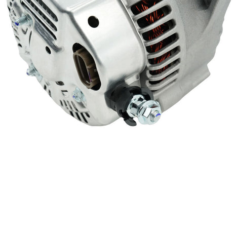 Alternator Fit For Toyota Landcruiser 80 100 Series 4.2L 1HZ HZJ75 HZJ78 HZJ79 HZJ80 HZJ105 Diesel - Machter