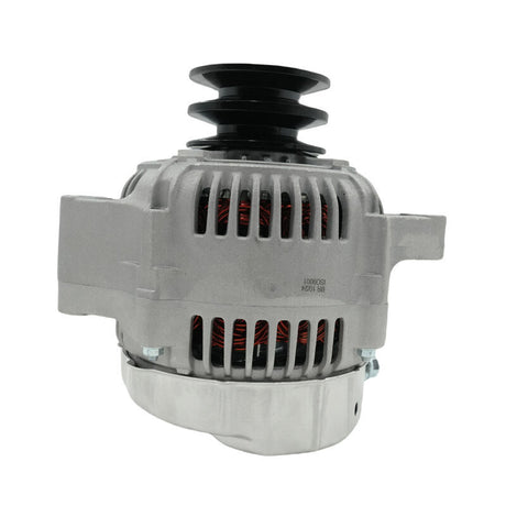 Alternator Fit For Toyota Landcruiser 80 100 Series 4.2L 1HZ HZJ75 HZJ78 HZJ79 HZJ80 HZJ105 Diesel - Machter
