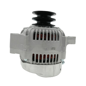 Alternator Fit For Toyota Landcruiser 80 100 Series 4.2L 1HZ HZJ75 HZJ78 HZJ79 HZJ80 HZJ105 Diesel ALTER-TA001 - Machter