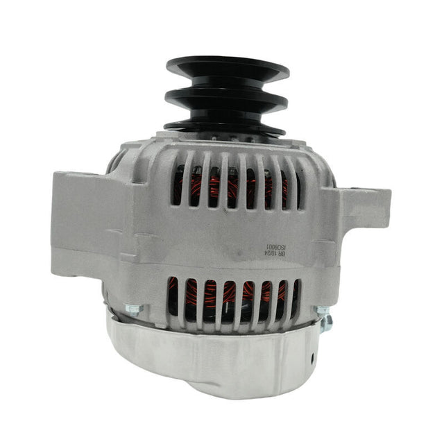 Alternator Fit For Toyota Landcruiser 80 100 Series 4.2L 1HZ HZJ75 HZJ78 HZJ79 HZJ80 HZJ105 Diesel ALTER-TA001 - Machter