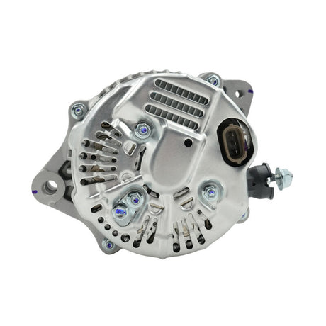 Alternator Fit For Toyota Landcruiser 80 100 Series 4.2L 1HZ HZJ75 HZJ78 HZJ79 HZJ80 HZJ105 Diesel - Machter