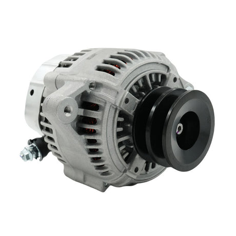 Alternator Fit For Toyota Landcruiser 80 100 Series 4.2L 1HZ HZJ75 HZJ78 HZJ79 HZJ80 HZJ105 Diesel - Machter