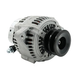 Alternator Fit For Toyota Landcruiser 80 100 Series 4.2L 1HZ HZJ75 HZJ78 HZJ79 HZJ80 HZJ105 Diesel ALTER-TA001 - Machter
