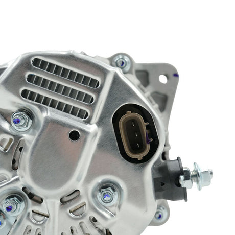 Alternator Fit For Toyota Landcruiser 80 100 Series 4.2L 1HZ HZJ75 HZJ78 HZJ79 HZJ80 HZJ105 Diesel - Machter