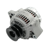 Alternator Fit For Toyota Landcruiser 80 100 Series 4.2L 1HZ HZJ75 HZJ78 HZJ79 HZJ80 HZJ105 Diesel ALTER-TA001 - Machter