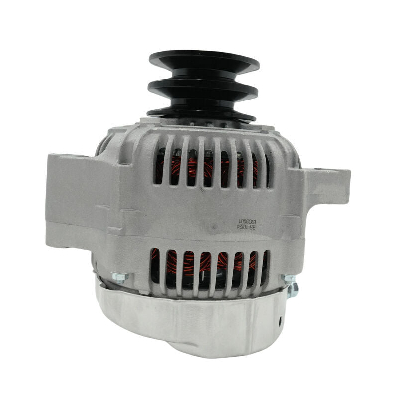 Alternator Fit For Toyota Landcruiser 80 100 Series 4.2L 1HZ HZJ75 HZJ78 HZJ79 HZJ80 HZJ105 Diesel ALTER-TA001 - Machter