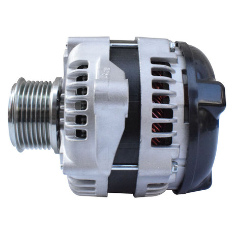 Alternator 130Amps Fit For Toyota Hilux KUN26 KUN16 KZN156 KUN167 Prado KDJ120 3.0L Diesel Hiace KDH200R 2.5L - Machter
