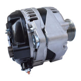 Alternator 130Amps Fit For Toyota Hilux KUN26 KUN16 KZN156 KUN167 Prado KDJ120 3.0L Diesel Hiace KDH200R 2.5L ALTER-TA002 - Machter