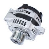 Alternator 130Amps Fit For Toyota Hilux KUN26 KUN16 KZN156 KUN167 Prado KDJ120 3.0L Diesel Hiace KDH200R 2.5L ALTER-TA002 - Machter
