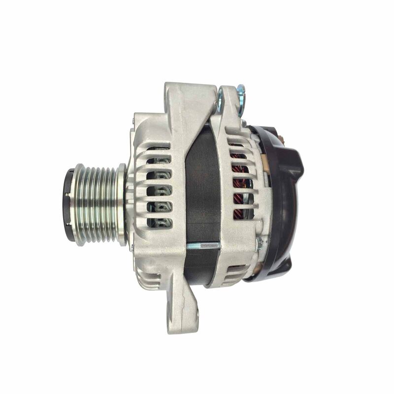 Alternator 130Amps Fit For Toyota Hilux KUN26 KUN16 KZN156 KUN167 Prado KDJ120 3.0L Diesel Hiace KDH200R 2.5L ALTER-TA002 - Machter