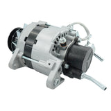 Alternator Fit For Toyota Landcruiser Dyna Toyoace Coaster For Daihatsu Delta Rocky 4cyl Diesel ALTER-TA003 - Machter