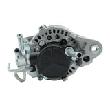 Alternator Fit For Toyota Landcruiser Dyna Toyoace Coaster For Daihatsu Delta Rocky 4cyl Diesel ALTER-TA003 - Machter