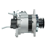 Alternator Fit For Toyota Landcruiser Dyna Toyoace Coaster For Daihatsu Delta Rocky 4cyl Diesel ALTER-TA003 - Machter