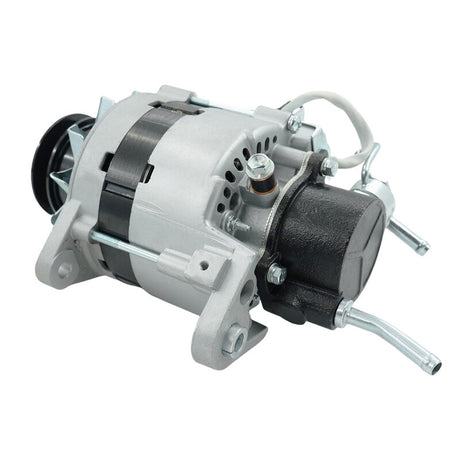 Alternator Fit For Toyota Landcruiser Dyna Toyoace Coaster For Daihatsu Delta Rocky 4cyl Diesel - Machter