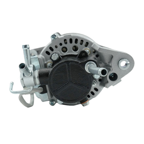 Alternator Fit For Toyota Landcruiser Dyna Toyoace Coaster For Daihatsu Delta Rocky 4cyl Diesel - Machter