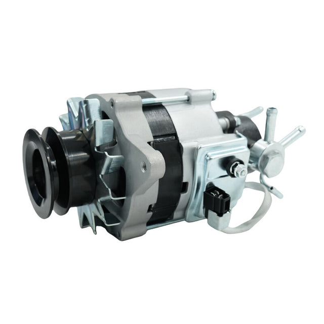 Alternator Fit For Toyota Landcruiser Dyna Toyoace Coaster For Daihatsu Delta Rocky 4cyl Diesel ALTER-TA003 - Machter