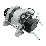 Alternator Fit For Daihatsu Delta Rocky For Toyota Landcruiser HJ47 HJ60 HJ61 HJ75 2H 12HT 4.0L Diesel ALTER-TA004 - Machter